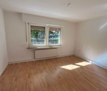 Moderne 3-Zimmer-Wohnung mit Balkon in Lünen - Photo 1