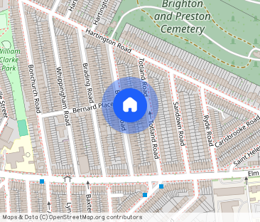 Bernard Road, Brighton - Photo 1