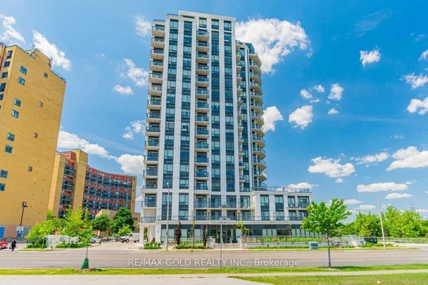 For Lease - 840 Queens Plate Drive Unit# 1401, Toronto, Ontario - Photo 1