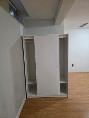 For Lease - 36 Werstine Terrace Unit# Basement, Cambridge, Ontario - Photo 1