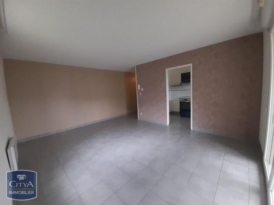 Location Appartement 3 pièces 62m² LIMOGES 87100 - Photo 1