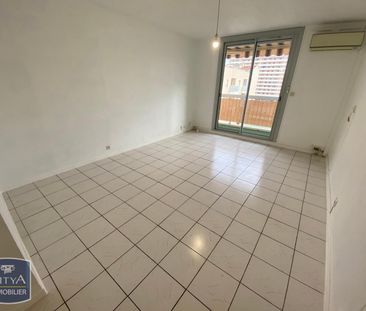 Location Appartement 2 pièces 49m² TOULON 83000 - Photo 1