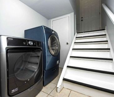 For Lease - 47 Corby Cres - Main Crescent, Brampton, Ontario - Photo 2