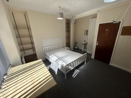 1 bedroom house to rent - Photo 2