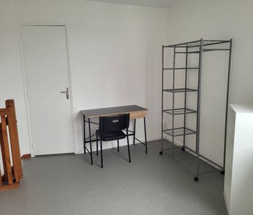 Appartement T1 en duplex - Photo 1