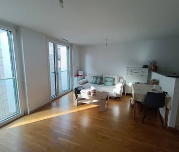 Lease renewal – 2.5 rooms, Vevey (Rue des Communaux) on: 08.01.2026 - Photo 3
