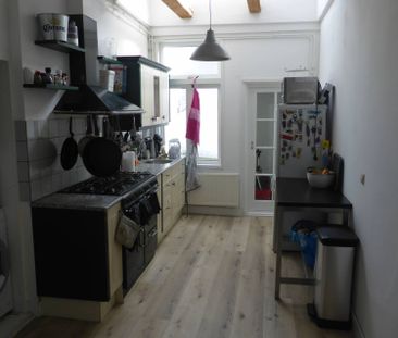 Te huur: Huis Langestraat 110 in Hilversum - Photo 5