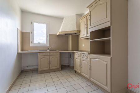 Location Appartement 3 pièces 66m² EPINAY SUR ORGE 91360 - Photo 3