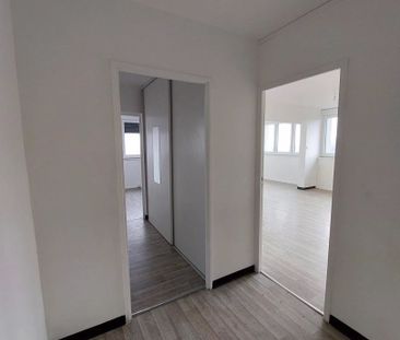 Appartement T4 à louer , Saint-Étienne - Photo 6