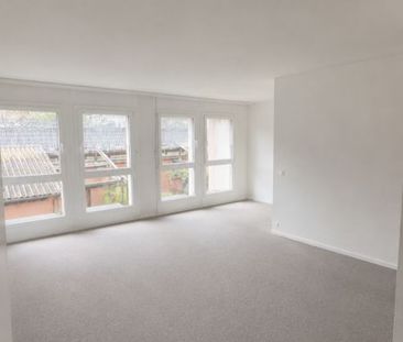 2.5 Zimmer, 51 m², 1. Stock - Photo 1