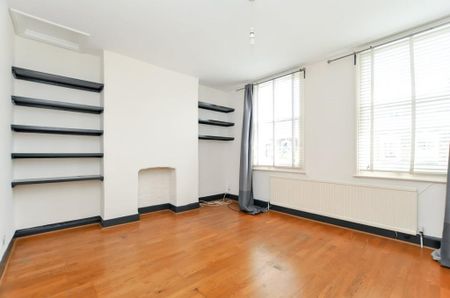 3 bedroom terraced house to rent - Photo 2