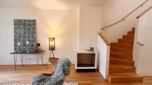 Schönes Reihenhaus, beste Familieneignung! Mietkauf als super Option! - Photo 1