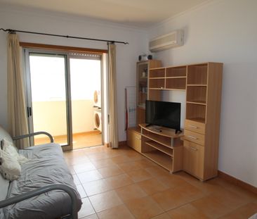 Apartamento T1 com Terraço e Garagem em Monte Gordo Arrendamento Ou... - Photo 4