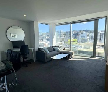 City Pad in Central Wellington - Photo 4