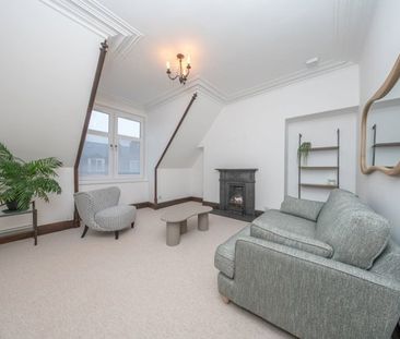 Top Floor, 46 Balmoral Place, AB10 6HP, Aberdeen - Photo 2