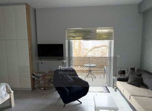 Studio/Γκαρσονιέρα για ενοικίαση - Πάτρα, - Photo 1