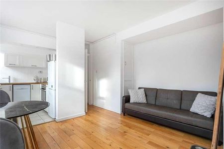 Highbury Grange, London, N5 - Photo 2