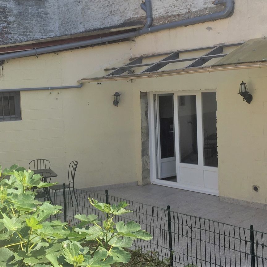 Location Appartement 15m² - Photo 1