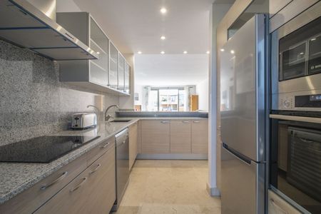 Penthouse in Bel Air - Photo 5