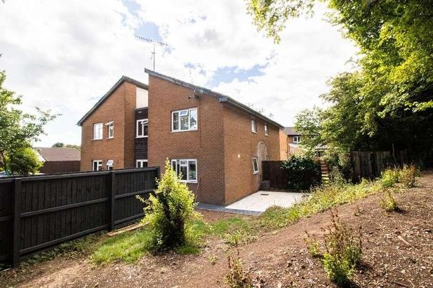 Tangmere Drive, Radyr Way, CF5 - Photo 1