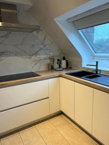 Prachtig 2-kamer volledig gemeubileerd appartement - Photo 4