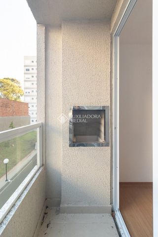 Apartamento com 2 quartos e 55m² para alugar em Camaquã, Porto Alegre. - Photo 4
