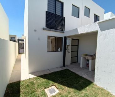 Renta - Casa habitación - Photo 2