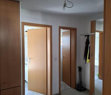 3 Zimmer Dachgeschosswohnung in 70619 Stuttgart-Riedenberg - Photo 4