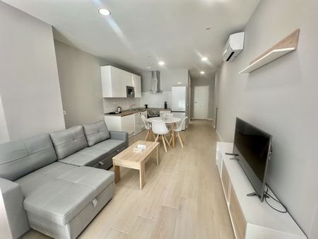 Estudio de alquiler en Joan Miro, 4, Calvario - Photo 5