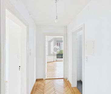4.5 Zimmer, 76 m², 1. Stock - Photo 4