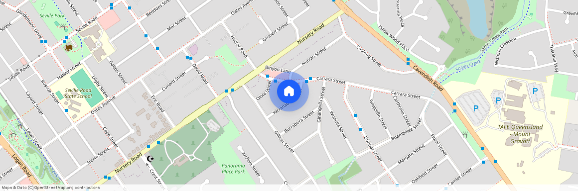 16 Yarranabbe Street, Qld 4122, Mount Gravatt East