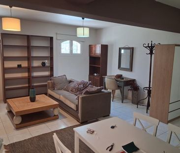 Studio/Γκαρσονιέρα για ενοικίαση Μορτερό (Νέα Ερυθραία) - Photo 2