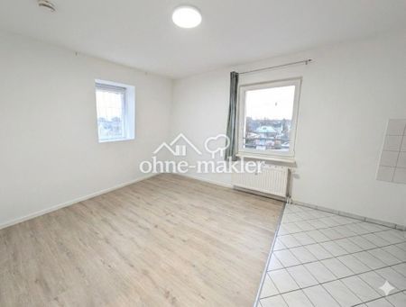 Schöne 2- Zimmerwohnung zu vermieten - Foto 2