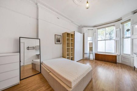 Studio to rent - Photo 5