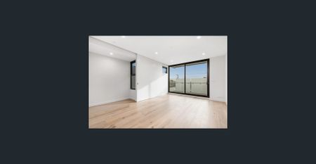 Ideally Located Modern One Bedroom Apartment - Photo 2