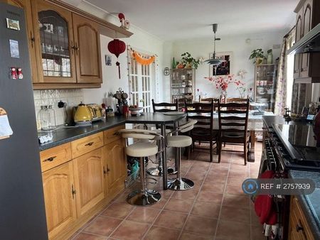 1 bedroom in a house share to rent - Photo 5