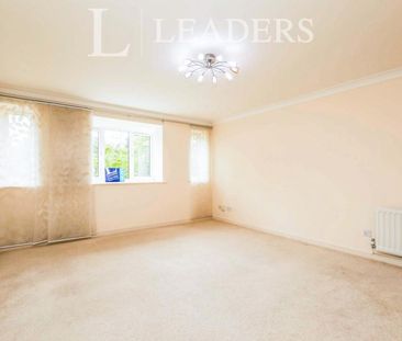 2 bedroom apartment to rent Burnham Gate, Stoke Road, Guildford, GU1 - Photo 2