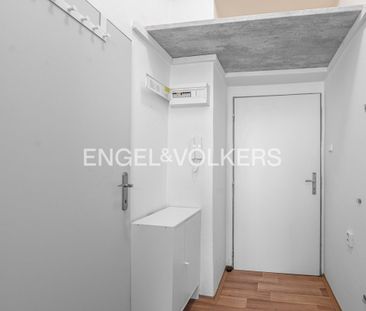Apartment for rent, 1+KK - Studio, 24m - Photo 3