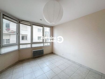 Location appartement à Brest, 2 pièces 43.5m² - Photo 4