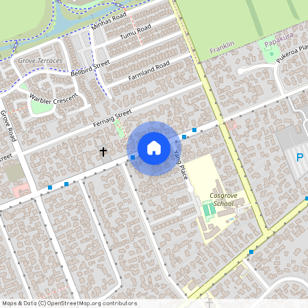 D/139 Old Wairoa Road, Takanini, Papakura