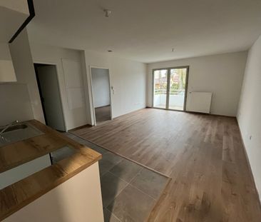 Location Appartement 2 pièces 41m² SEYSSES 31600 - Photo 6