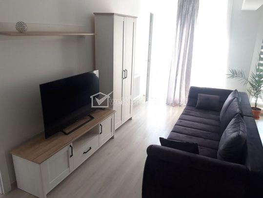 Apartament modern cu 2 camere, zona Cetatii, Floresti, parcare inclusa - Photo 1