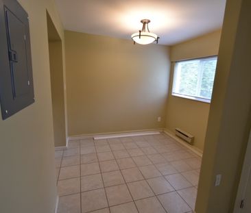 435 Tempe Crescent, North Vancouver (Basement Suite) - Photo 4