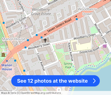 2 bedroom apartment for rent - Photo 1