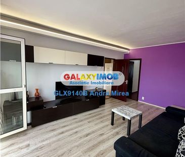 Inchiriere apartament 2 camere Timpuri Noi Tineretului - Photo 6