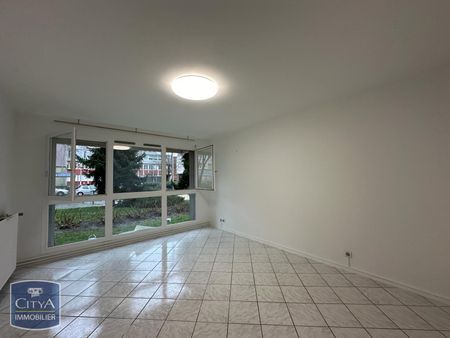 Location Appartement 2 pièces 59m² BELFORT 90000 - Photo 4
