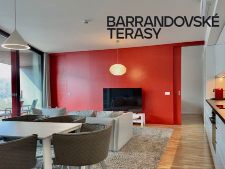 Pronájem bytu 1+kk 31 m² - Fotografie 5