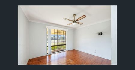 A Kalkie Gem, 3 Bedrooms, Shed, and Outdoor Living! - Photo 5