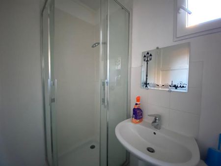 Location Appartement 1 pièce 21m² ALENCON 61000 - Photo 5