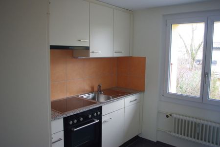 4 Zimmer, 70 m², EG - Photo 4